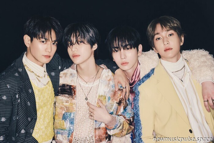 SHINee выпустят "Поэта | художника" на 17-ю годовщину